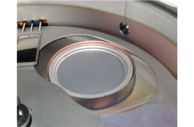 Внешний вид магнетрона